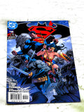 Superman/Batman #10. DC Comics. 2004