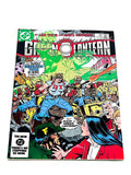 GREEN LANTERN #178. VFN CONDITION.
