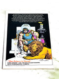 MARVEL AGE #9. VFN- CONDITION.