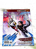 Superman - World of New Krypton #10. DC Comics. 2010
