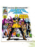 MARVEL AGE #10. VFN CONDITION.