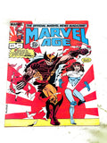MARVEL AGE #11. VFN CONDITION.
