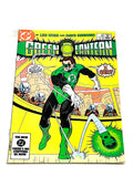 GREEN LANTERN #181. FN- CONDITION.