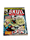 Skull The Slayer #3. Marvel Comics. 1975