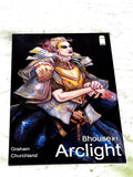 8HOUSE: ARCLIGHT #1. VFN+ CONDITION.