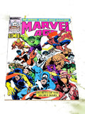 MARVEL AGE #12. FN+ CONDITION.