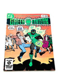 GREEN LANTERN #183. FN- CONDITION.