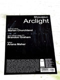 8HOUSE: ARCLIGHT #1. VFN+ CONDITION.