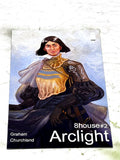 8House: Arclight #2. Image Comics. 2015