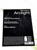 8HOUSE: ARCLIGHT #2. NM- CONDITION.