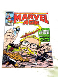 MARVEL AGE #14. VFN CONDITION.
