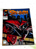 Spawn #5. Image Comics. 1992