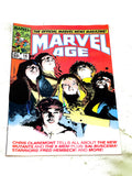 MARVEL AGE #16. FN+ CONDITION.