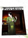 Providence #2. Avatar Press. 2015