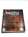 Werewolf - The Wildest. White Wolf Publishing. 1997