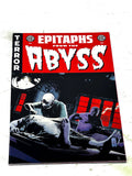 Epitaphs From The Abyss #1. Oni Press. 2024