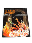 BEST OF WHITE DWARF ARTICLES #2. FN- CONDITION
