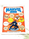 MARVEL AGE #18. VFN- CONDITION.