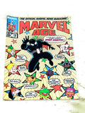 MARVEL AGE #19. FN+ CONDITION.
