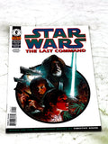 Star Wars - The Last Command #1. Dark Horse Comics. 1997