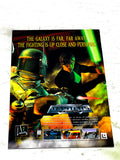 STAR WARS - THE LAST COMMAND #1. VFN+ CONDITION.