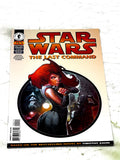 Star Wars - The Last Command #2. Dark Horse Comics. 1997
