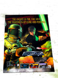 STAR WARS - THE LAST COMMAND #2. VFN CONDITION.