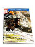Adventurers Club #21. Hero Games. 1993