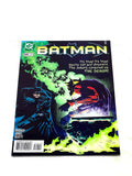 BATMAN #544. VFN CONDITION.