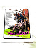 MARVEL AGE #21. VFN- CONDITION.