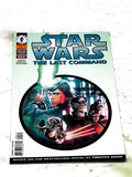 Star Wars - The Last Command #4. Dark Horse Comics. 1998