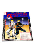 Adventurers Club #25. Hero Games. 1994