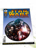 Star Wars - The Last Command #5. Dark Horse Comics. 1998