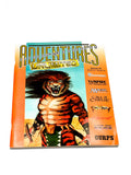 Adventures Unlimited #1. Bootstrap Press. 1995