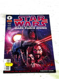 Star Wars - Dark Force Rising #1. Dark Horse Comics. 1997