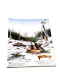 ADVENTURES UNLIMITED #1. FN+ CONDITION.