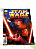 Star Wars - Dark Force Rising #2. Dark Horse Comics. 1997