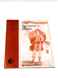 Ars Magica RPG - The Sorcerer's Slave. Atlas Games. 1990