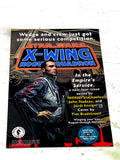 STAR WARS - DARK FORCE RISING #3. VFN CONDITION.