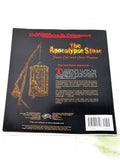 AD&D - THE APOCALYPSE STONE. VFN+ CONDITION.