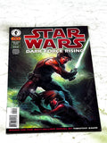 Star Wars - Dark Force Rising #4. Dark Horse Comics. 1997
