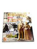 Amazing Engine - For Faerie Queen & Country. TSR. 1993