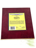 AD&D 2ND ED. COMPLETE THIEF'S HANDBOOK. VFN CONDITION.