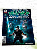 Star Wars - Dark Force Rising #6. Dark Horse Comics. 1997