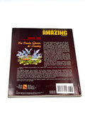 AMAZING ENGINE - FOR FAERIE, QUEEN & COUNTRY. FN CONDITION.