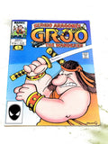 GROO THE WANDERER #1. VFN- CONDITION.