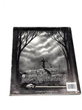 CALL OF CTHULHU - ALONE ON HALLOWEEN. FN- CONDITION.