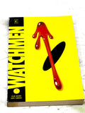 Watchmen. DC Comics/Titan Books. 1987