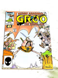 GROO THE WANDERER #4. VFN CONDITION.