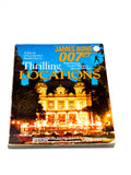 JAMES BOND 007 RPG - THRILLING LOCATIONS. VG CONDITION.